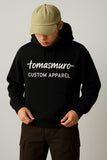 Tomas Muro Limited Hoodies