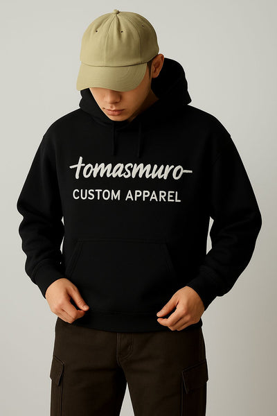 Tomas Muro Limited Hoodies