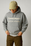 Tomas Muro Limited Hoodies